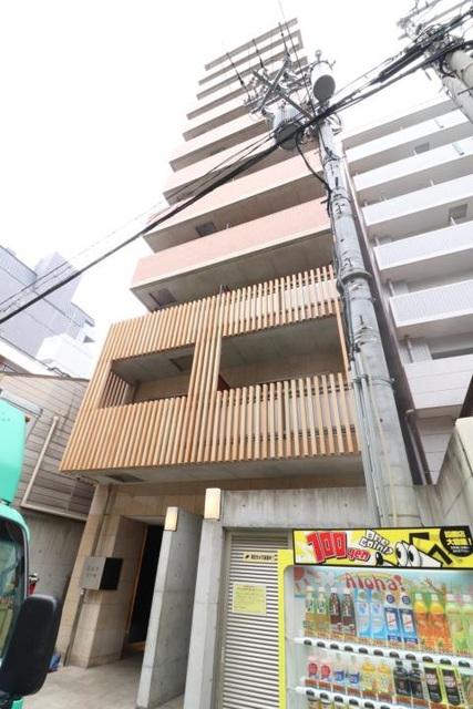 ビエラ江戸堀