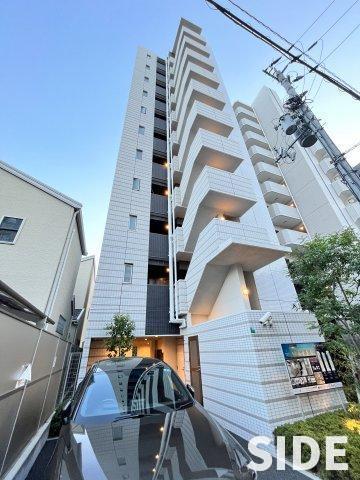 レジュールアッシュ京橋クロスII
