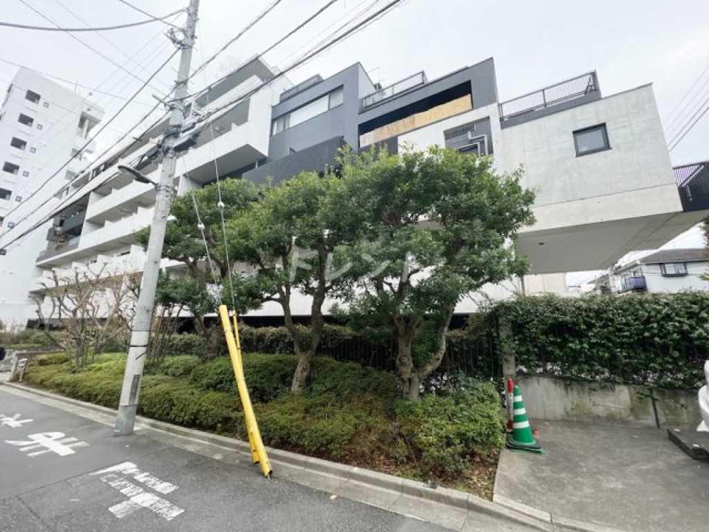 フィース神楽坂