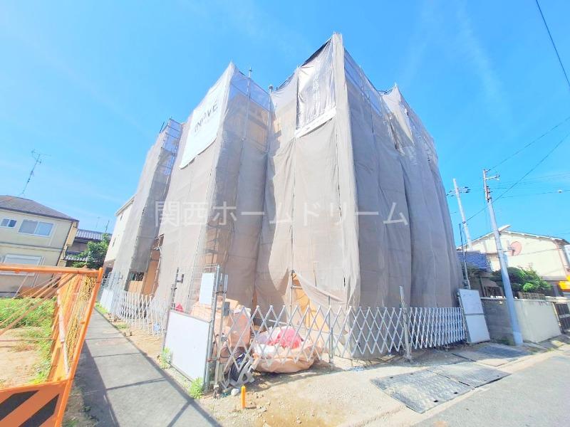 INOVE寝屋川大利町