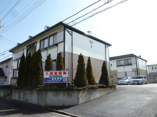 クローバーハイツB