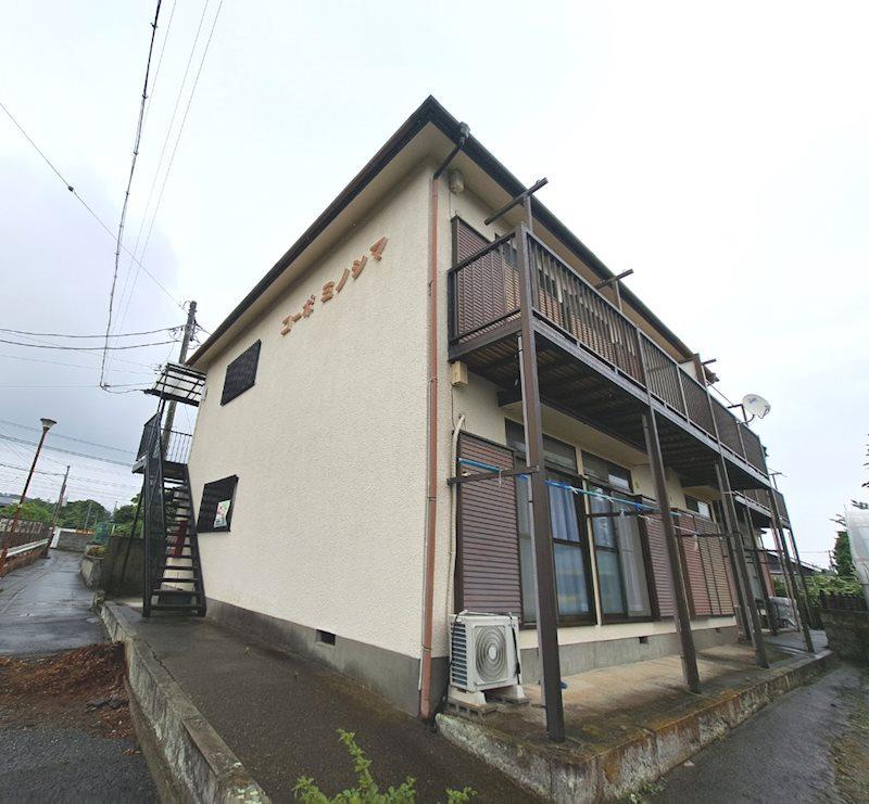 コーポミノシマ
