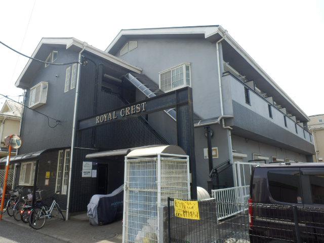 ロイヤルクレスト学園西