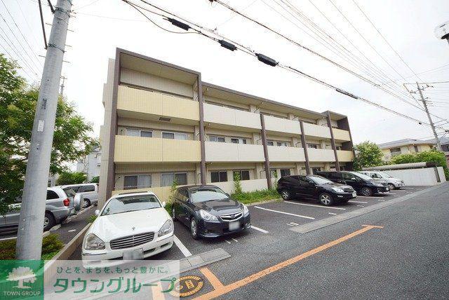 フローリッシュ