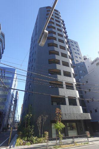 ライオンズミレス蔵前