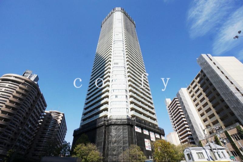 BRILLIA IST TOWER 勝どき(1LDK/17階)