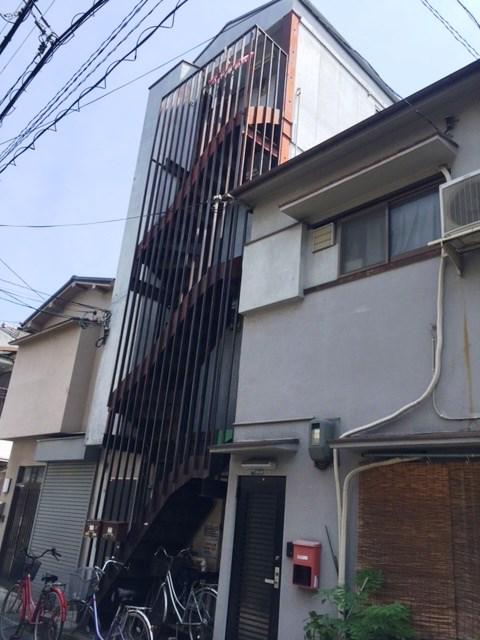 尼崎パールハイツ