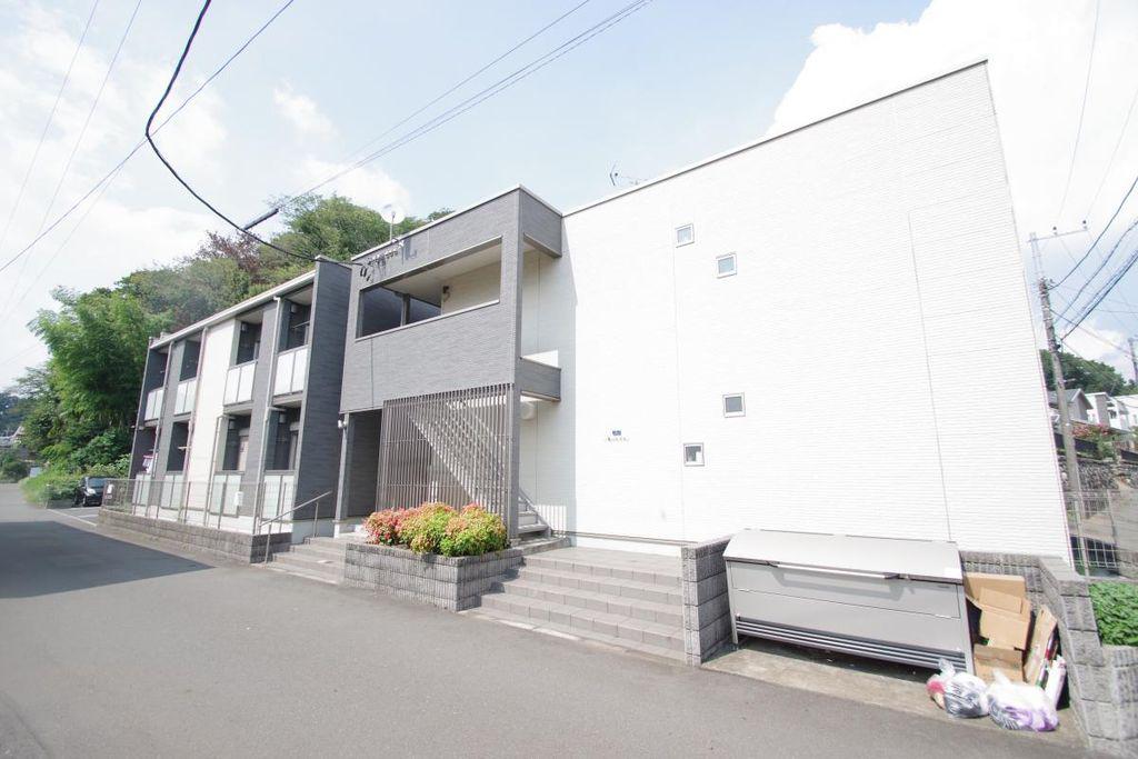 クレイノ桜ソレイユ