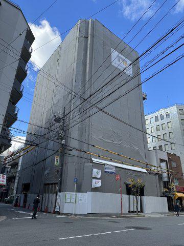 F-CREST SHIN-OSAKA