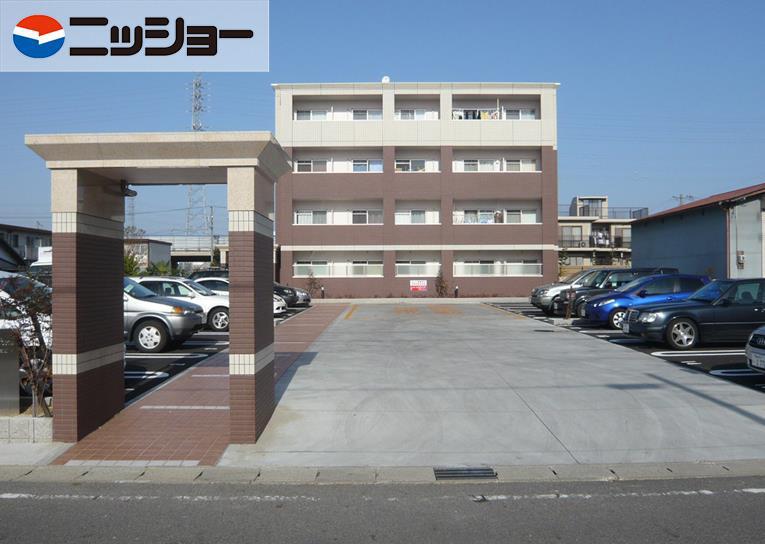 グランシーナ新町