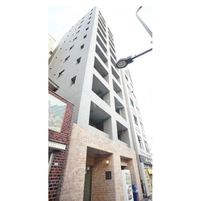 OLIO池尻大橋