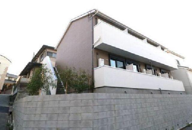 ベルメント西習志野