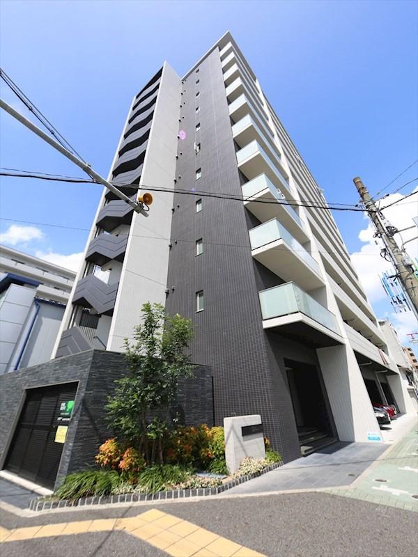 プレディアスタイル名古屋
