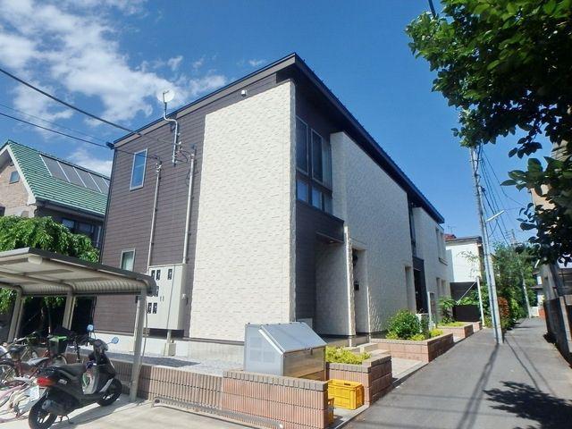 カーサ シリエージョ