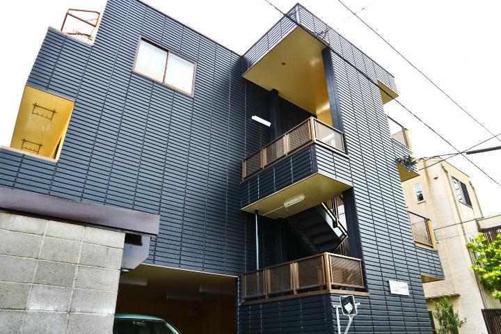 エクセル赤山町