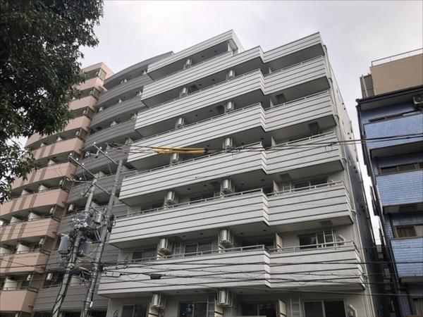 ラフォンテ春日野