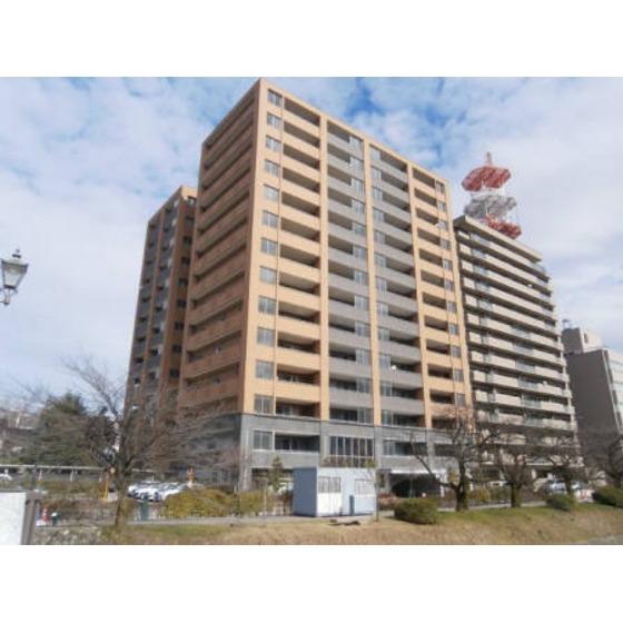 ディーグランセ新桜町