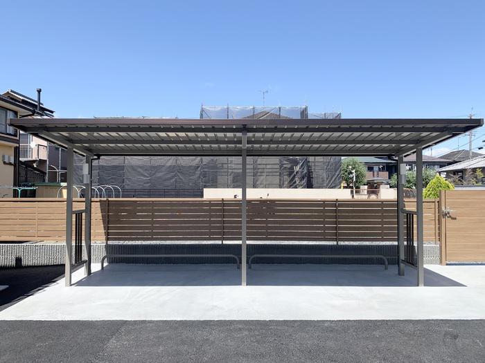 ＪＲ草津線 手原駅 徒歩13分 3階建 築3年