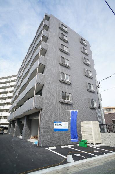 GOODHILL筥松