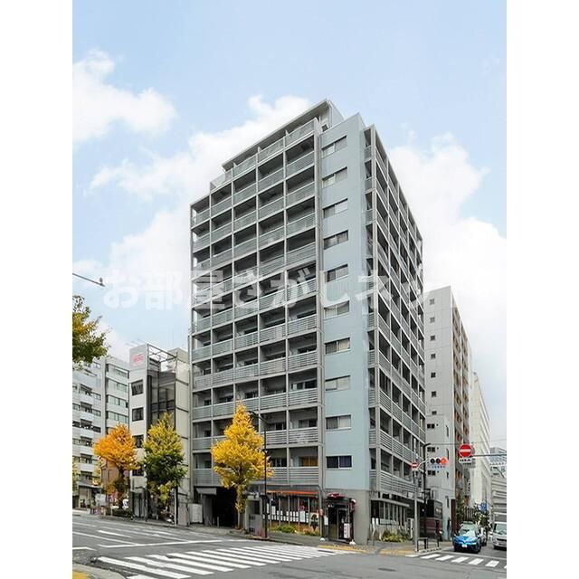 グレンパーク秋葉原イースト学生・社会人にオススメ