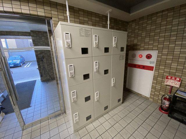 リアライズ千歳