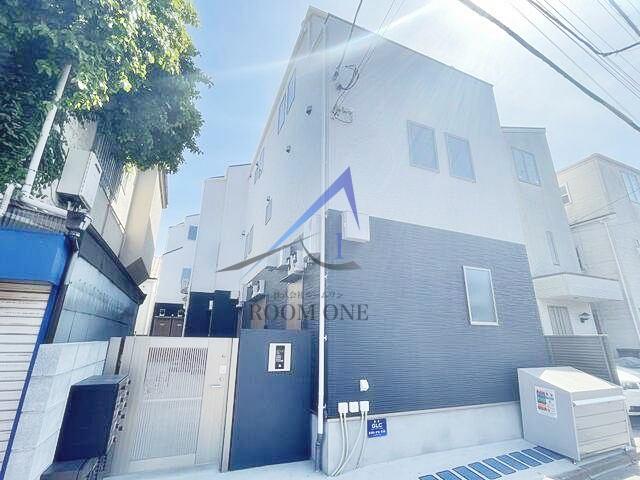 マーレ鷺ノ宮