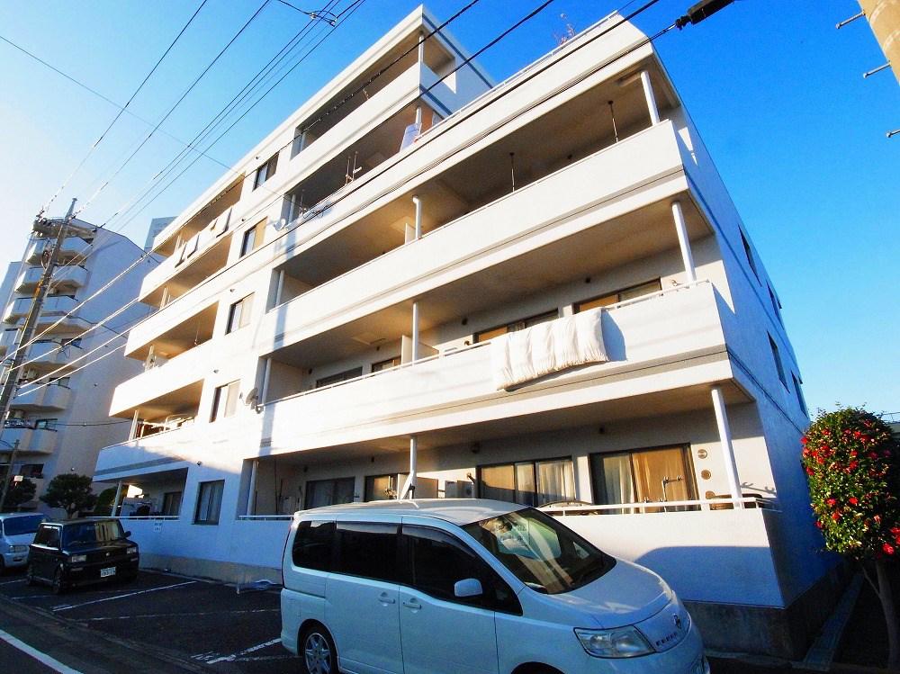 大師グリーンプラザ