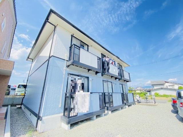 ビーラインラフィーネ