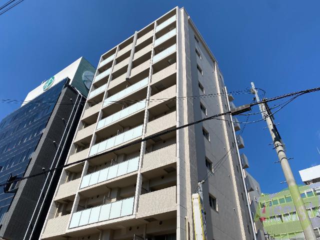 COMFORESPA新大阪