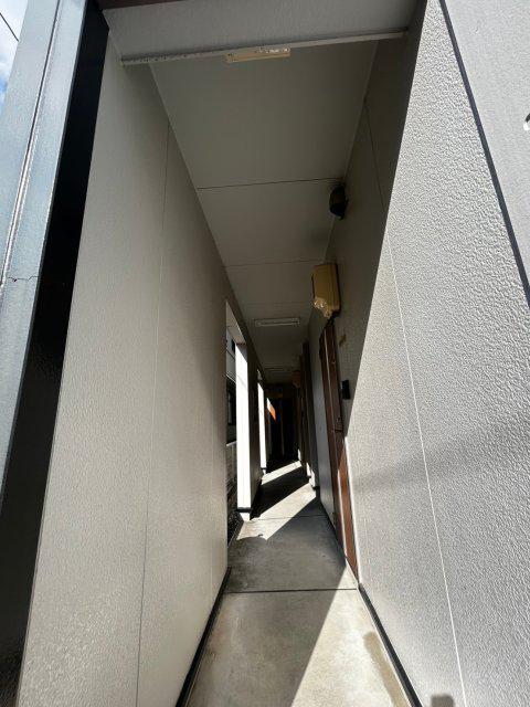 クレフラスト静岡大南