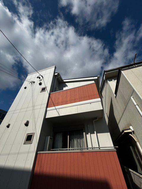 クレフラスト静岡大南