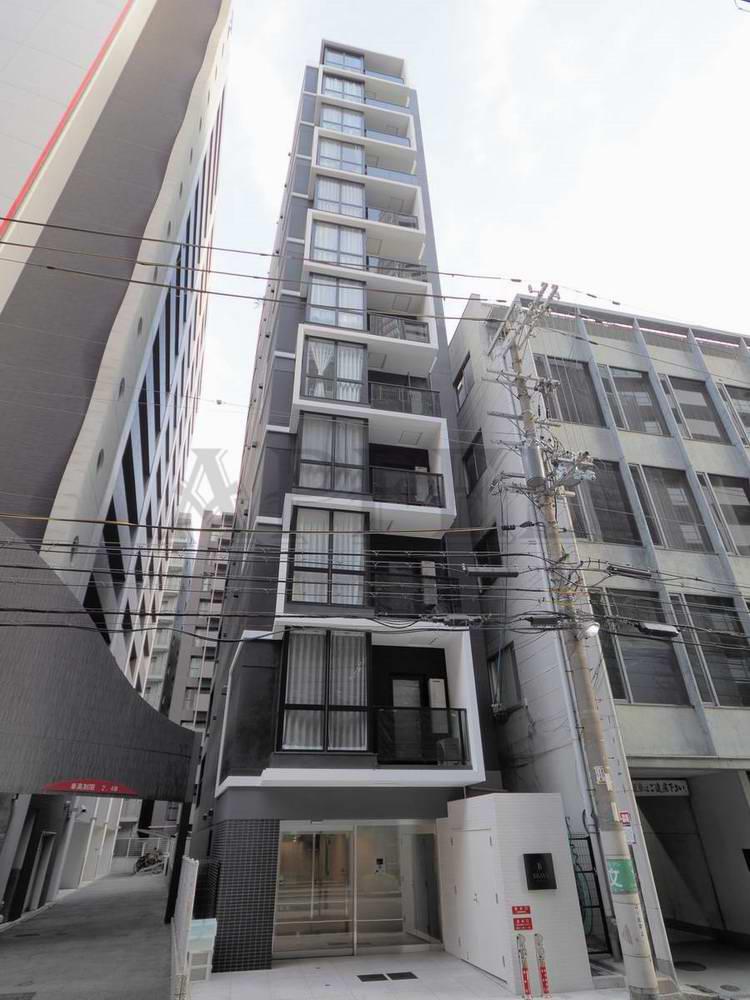 BRAVE北浜