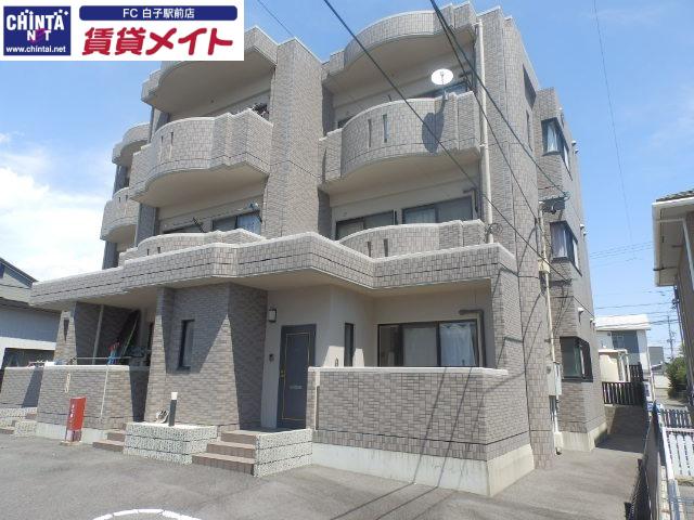 イーストスクエア