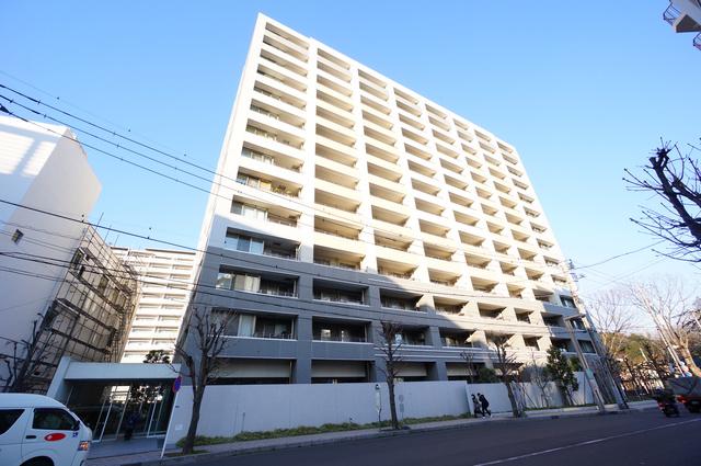 パークホームズ志木ステーションファースト