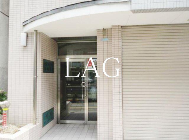 シティコーポ西日暮里