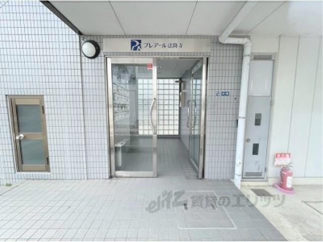 プレアール法隆寺
