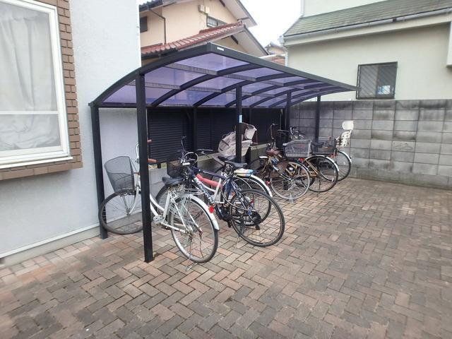 モンシャトー小金井東