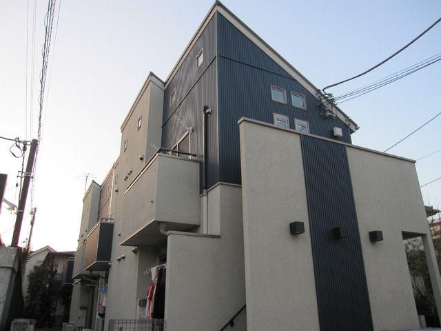 カルム吉祥寺