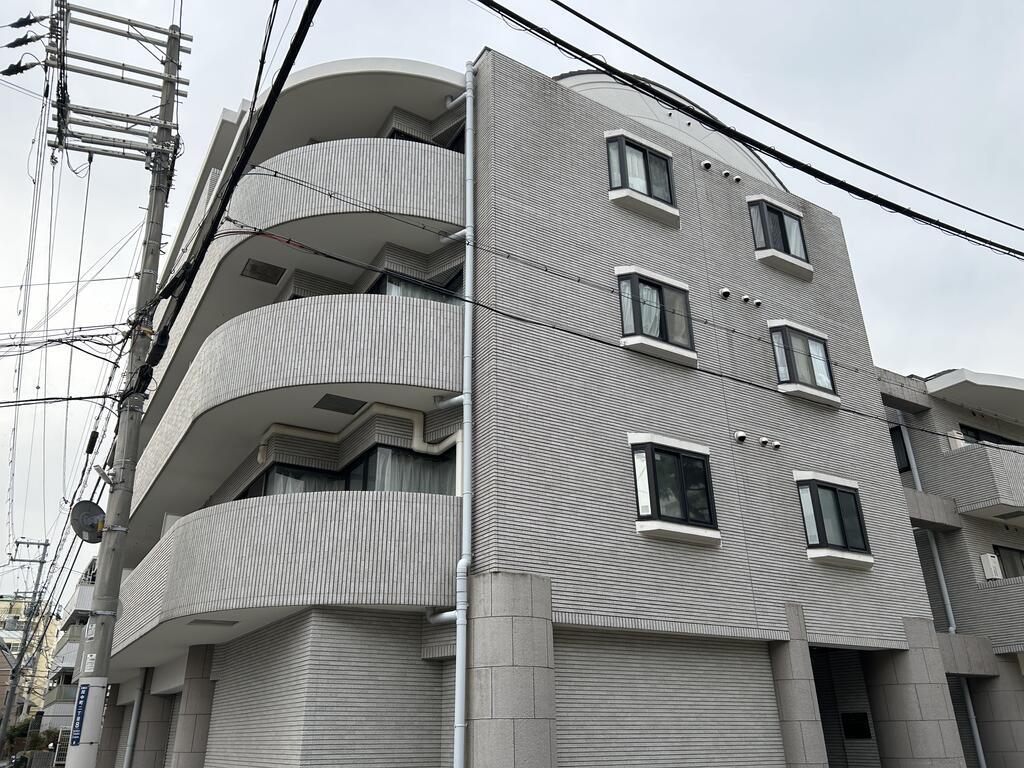 ベルシャトー