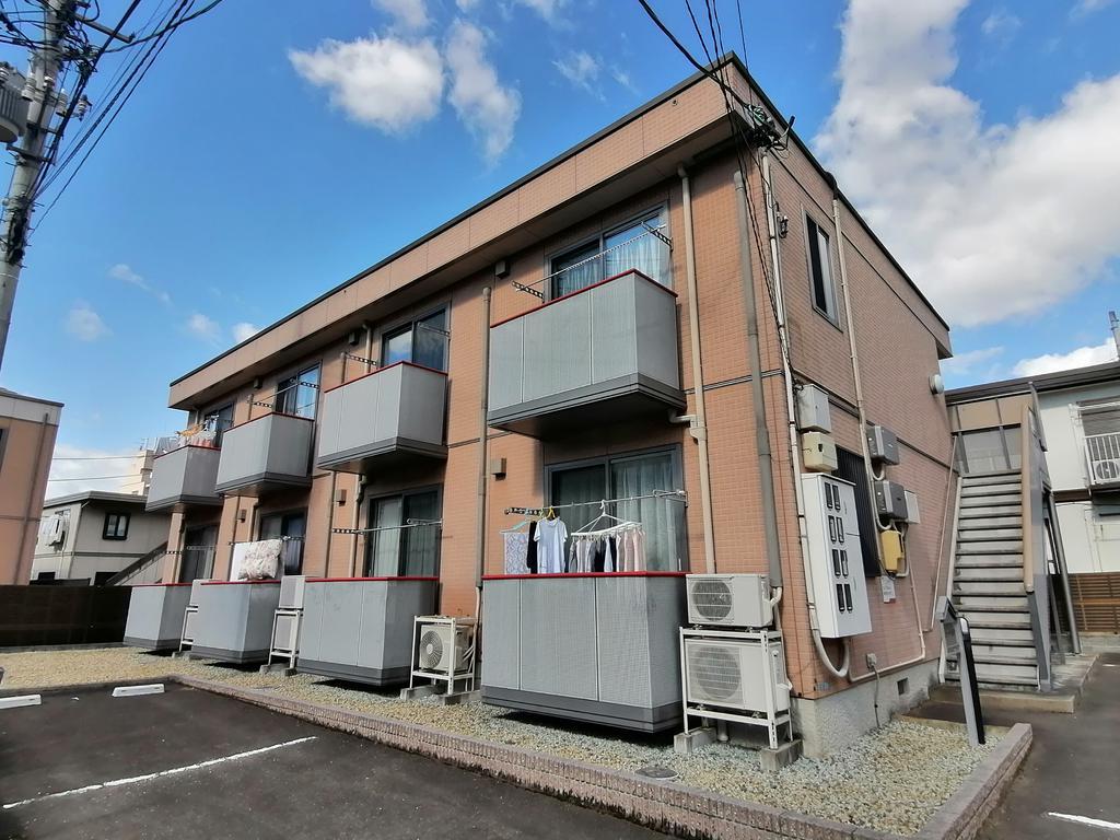 カーサ通町