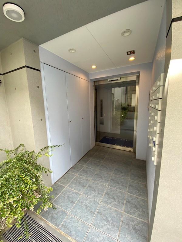 マコラ パレ世田谷