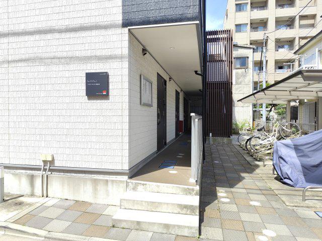 リブリ・サンライズ新小岩