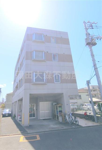 サンイースト池上