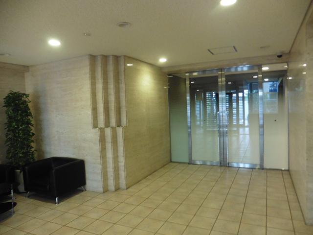 芝公園アパートメント