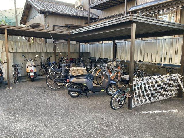 ロイヤルマンション