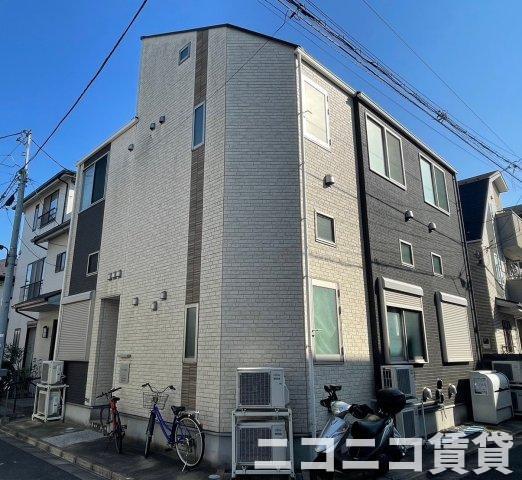 カトレア南長崎