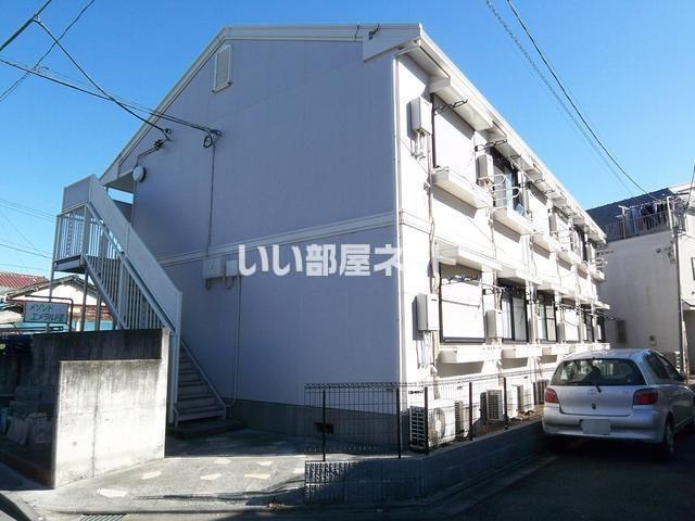 メゾンドエメラルドII