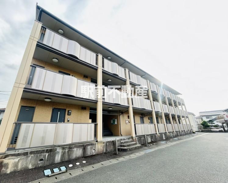 リビングタウン田代外町D