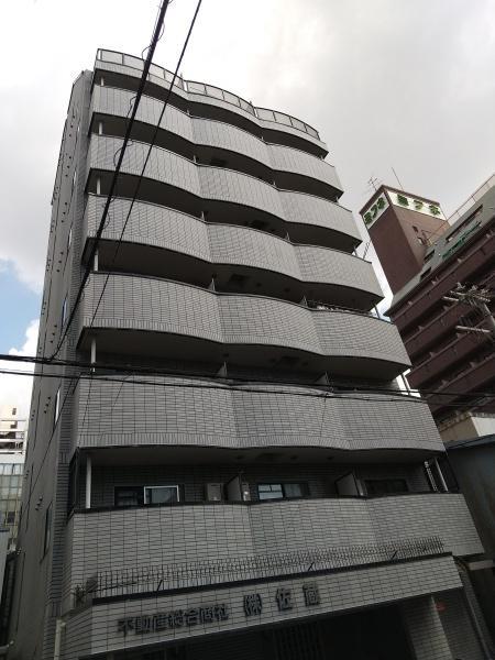 ピュアサクラ松屋町