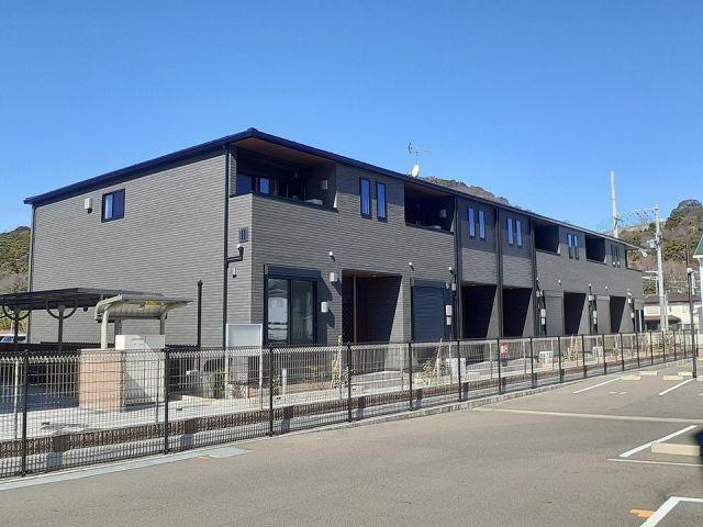 リヴェール西庄II
